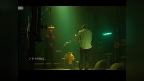高密度乌龙连环